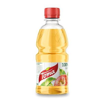 Toma apple juice