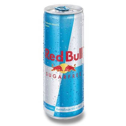 Red Bull zero