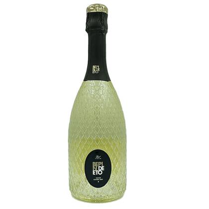 Vaiss spumante extra dry millesimato