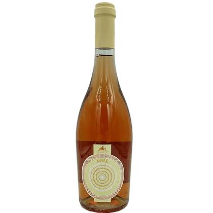 Rose merlot rosato vivace feudo italia