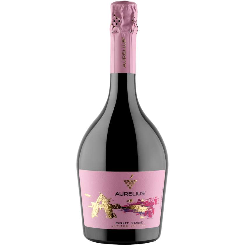 Aurelius dry rosé