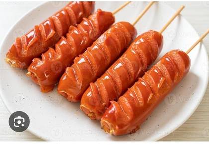 Sausage