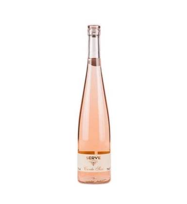 Serve cuvee sissi