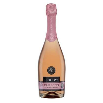 Cricova crisecco rose