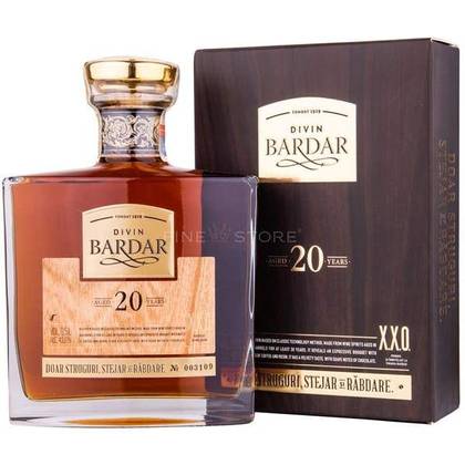 Divin bardar platinum 20 years