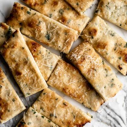 Focaccia