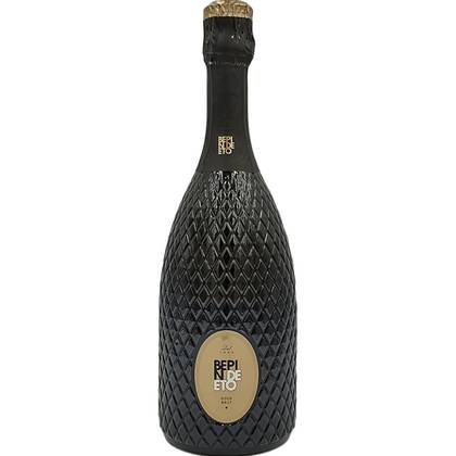 Prosecco superiore conegliano valdobbiadene dry millesimato