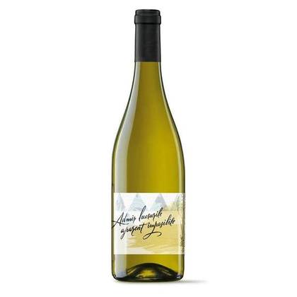Minis terrios sauvignon blanc