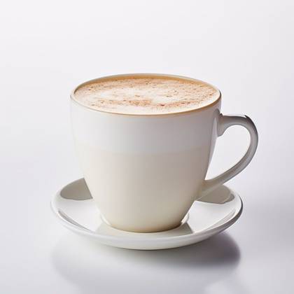 Vanilla Latte