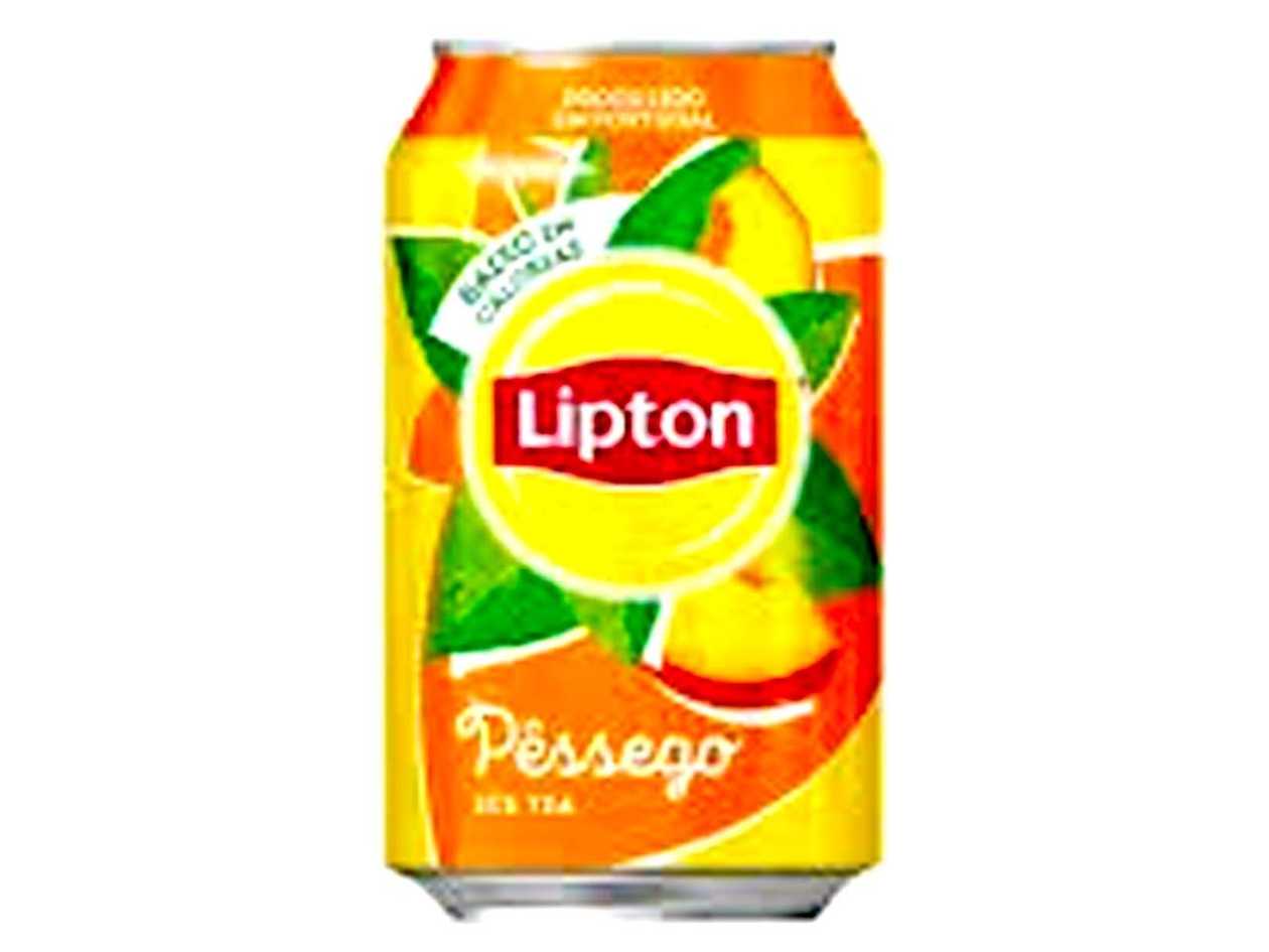 Ice Tea Pêssego 33cl