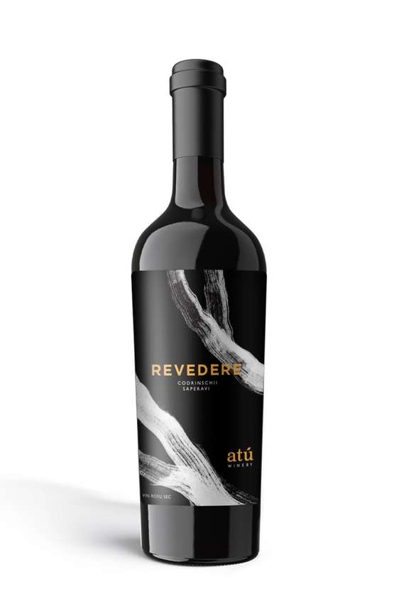 Atu winery revedere