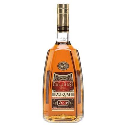 Divin calarasi aurum 5 years