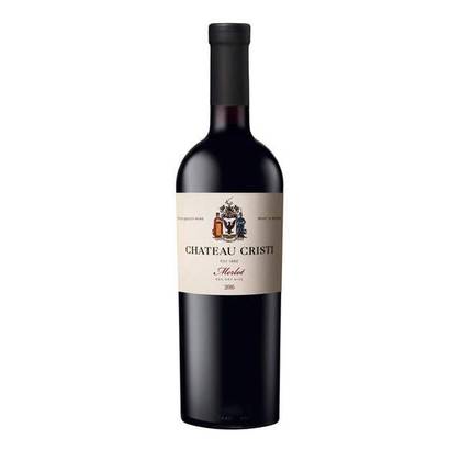Chateau cristi merlot