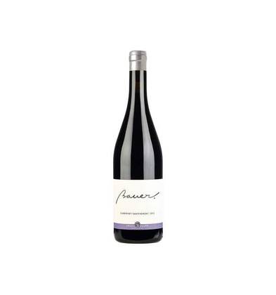 Bauer cabernet sauvignon