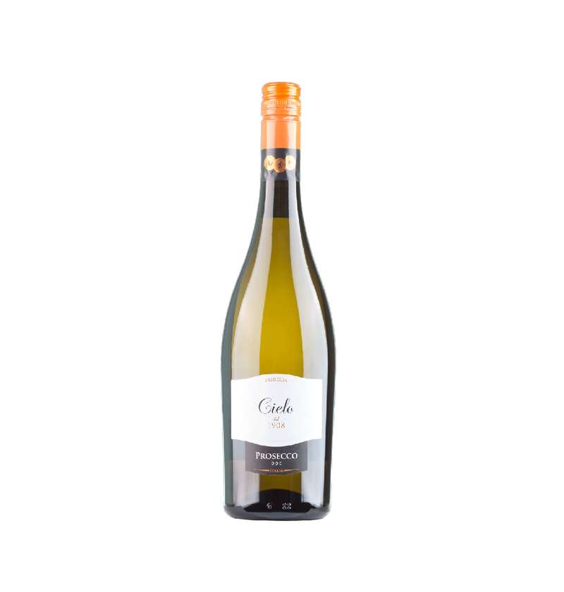 Famiglia Cielo Prosecco DOC, 750ml