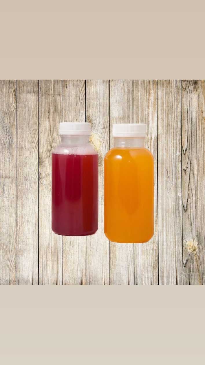 Domácí kompot 500 ml