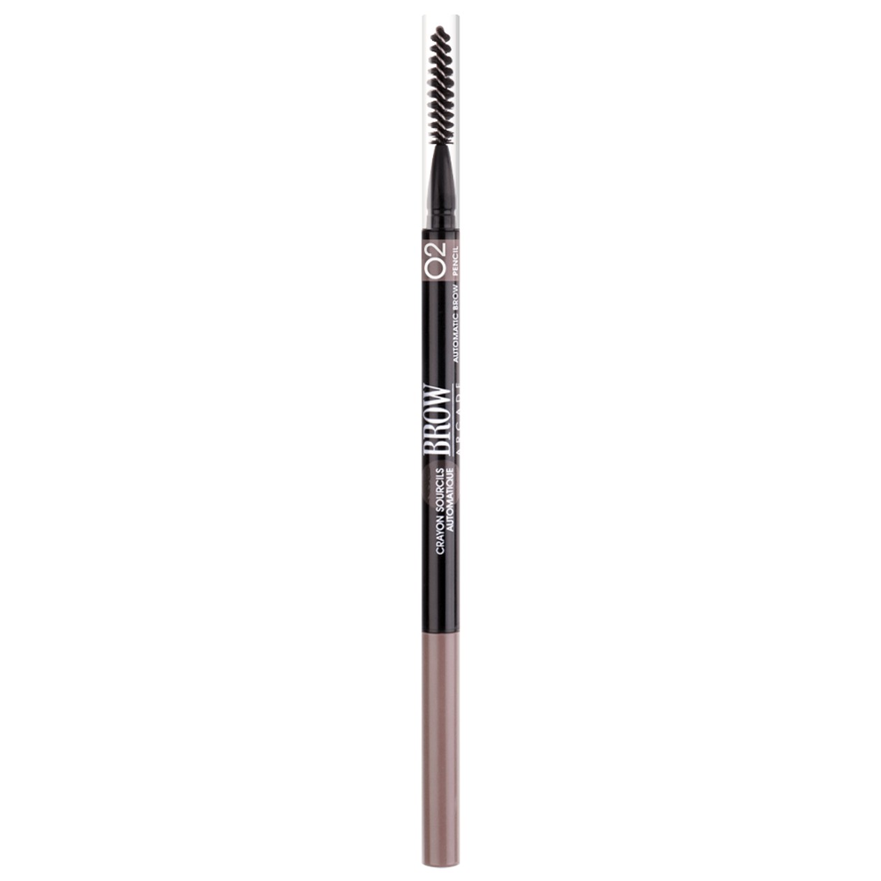 Brow Arcade Automatic Eyebrow Pencil 02