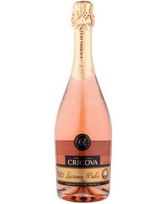 Cricova lacrima dulce rose