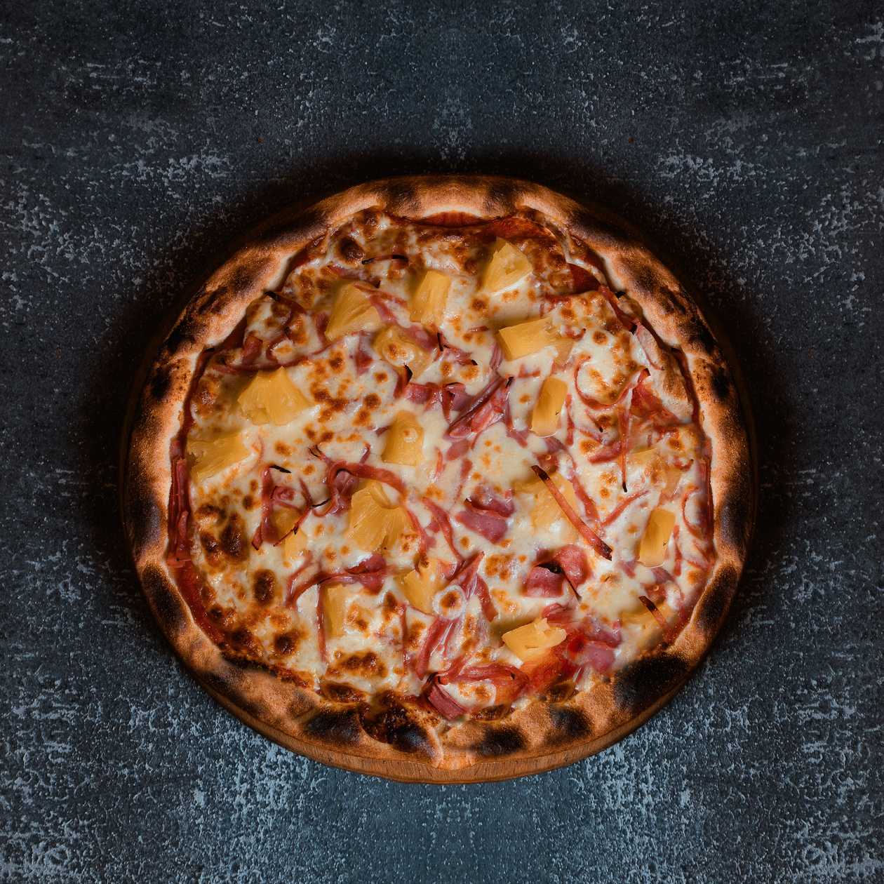 Hawaii Pizza