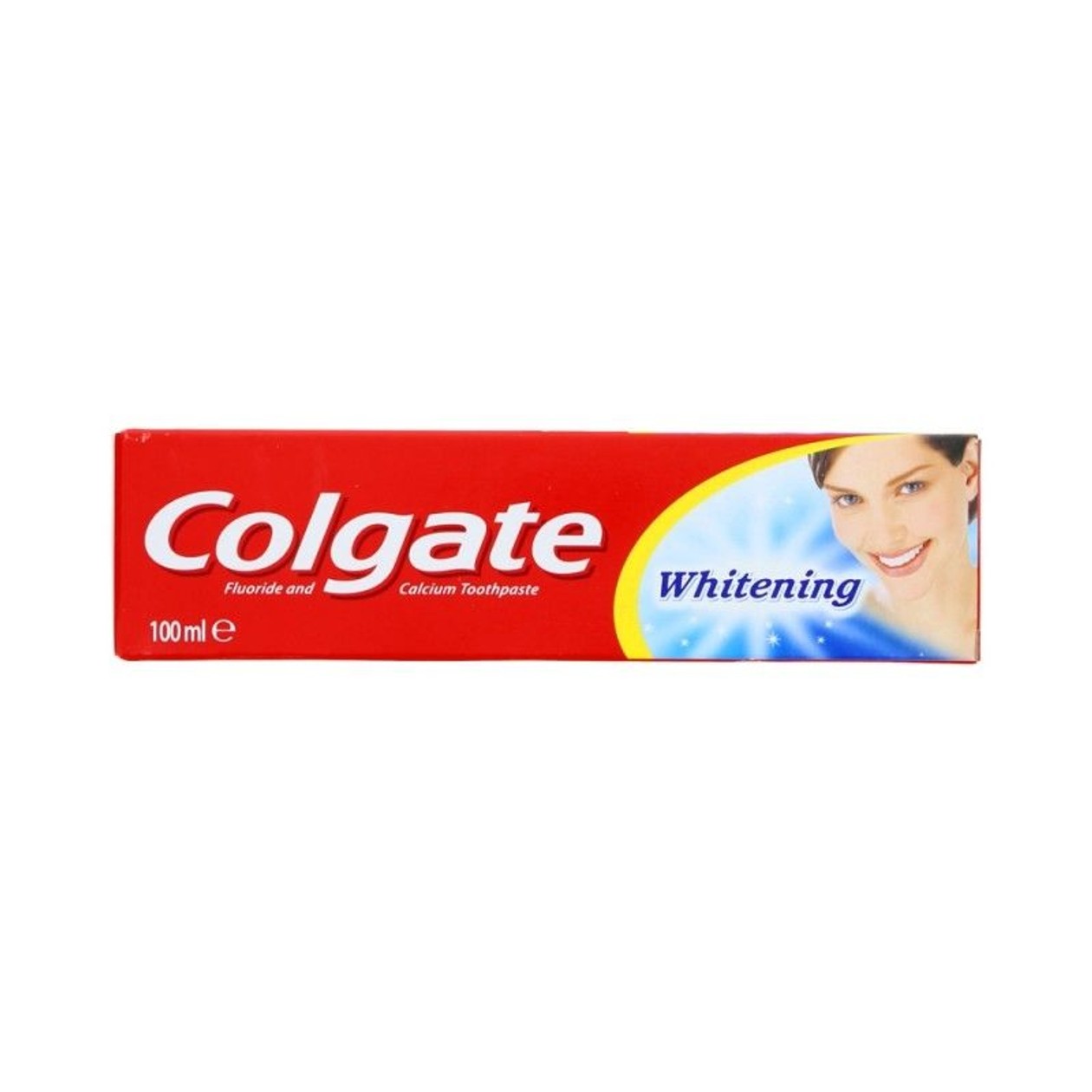 Colgate Whitening Toothpaste 75ml