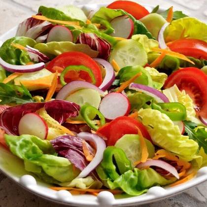 Salata mixta