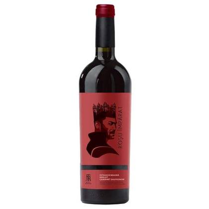 Minis terrios red imparat