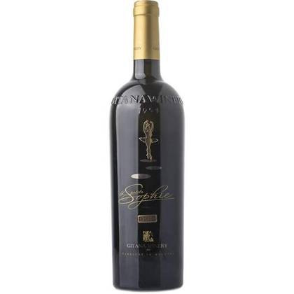 Gitana winery la petite sophie