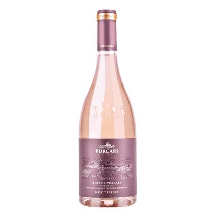 Purcari nocturne rose