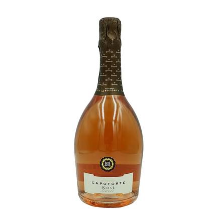 Capoforte - rose cuvee