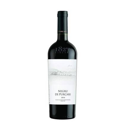 Negru de purcari