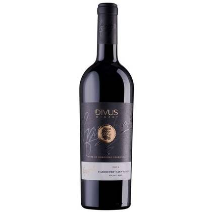Divus winery cabernet sauvignon