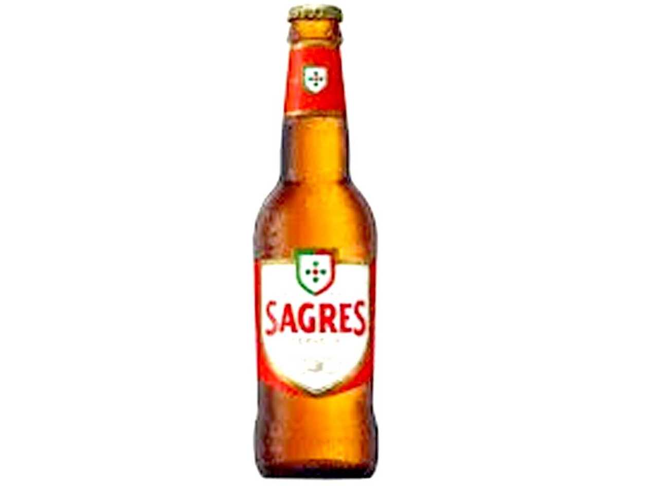 Sagres 33cl