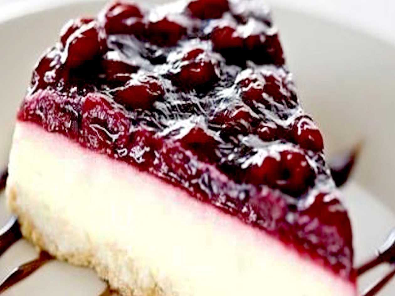 Cheesecake