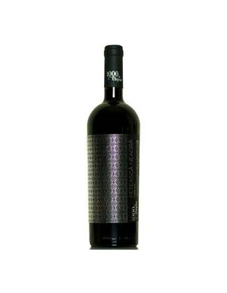 1000 de chipuri - ie de fintești feteasca neagra