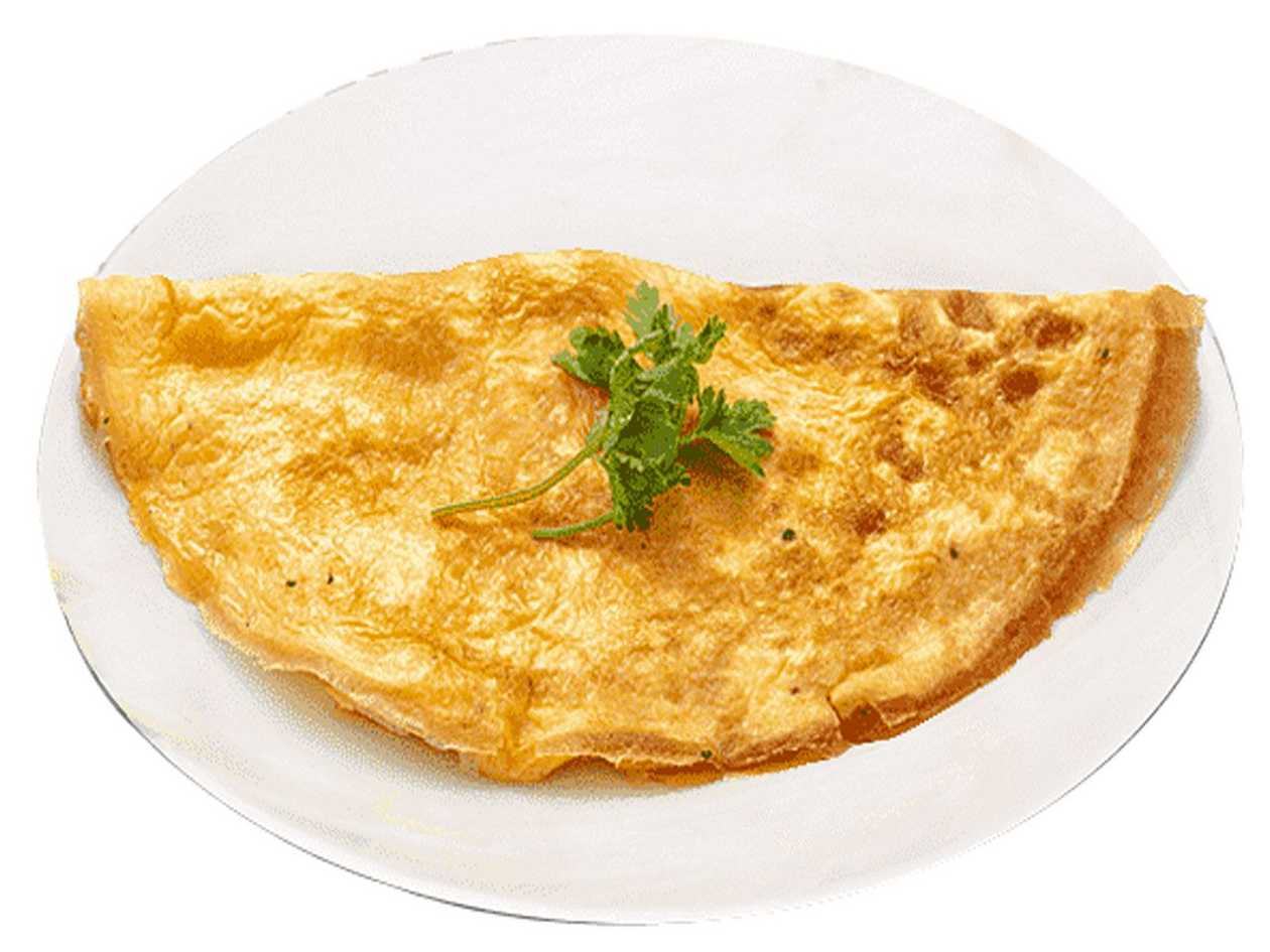 Omelete Simples