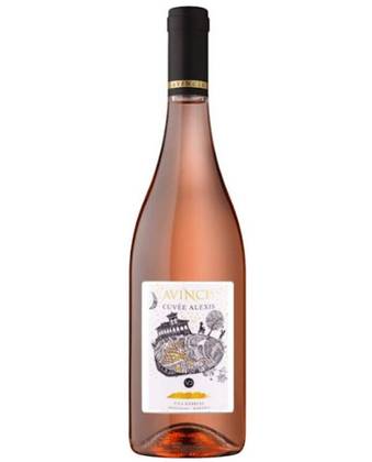 Avincis cuvee alexis