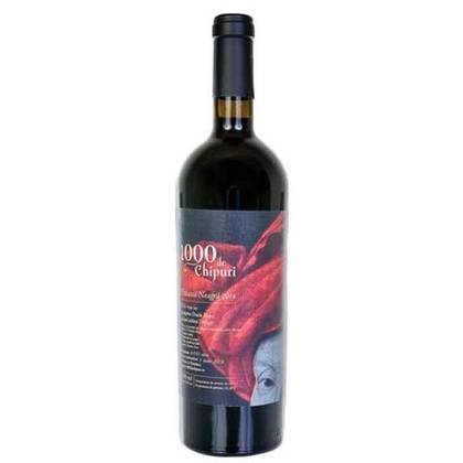 1000 de chipuri - feteasca neagra