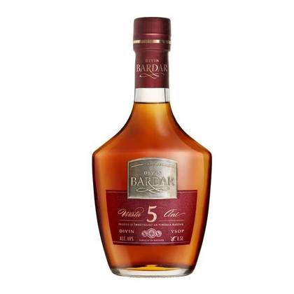 Divin bardar silver 5 years vsop