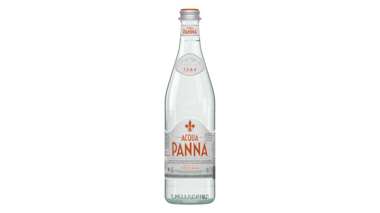 Panna Still Water, 0.75l