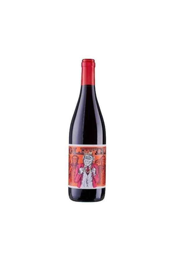Politika candidat pinot noir