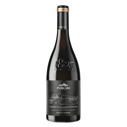Purcari nocturne cabernet sauvignon