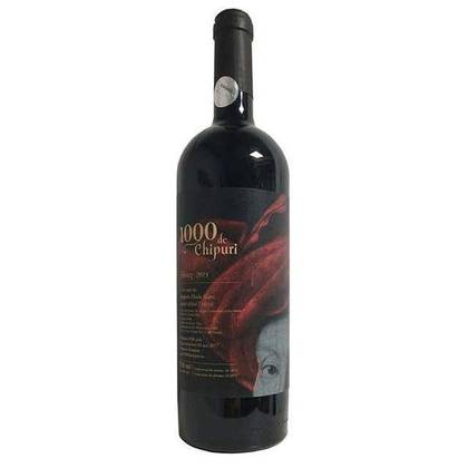 1000 de chipuri - shiraz