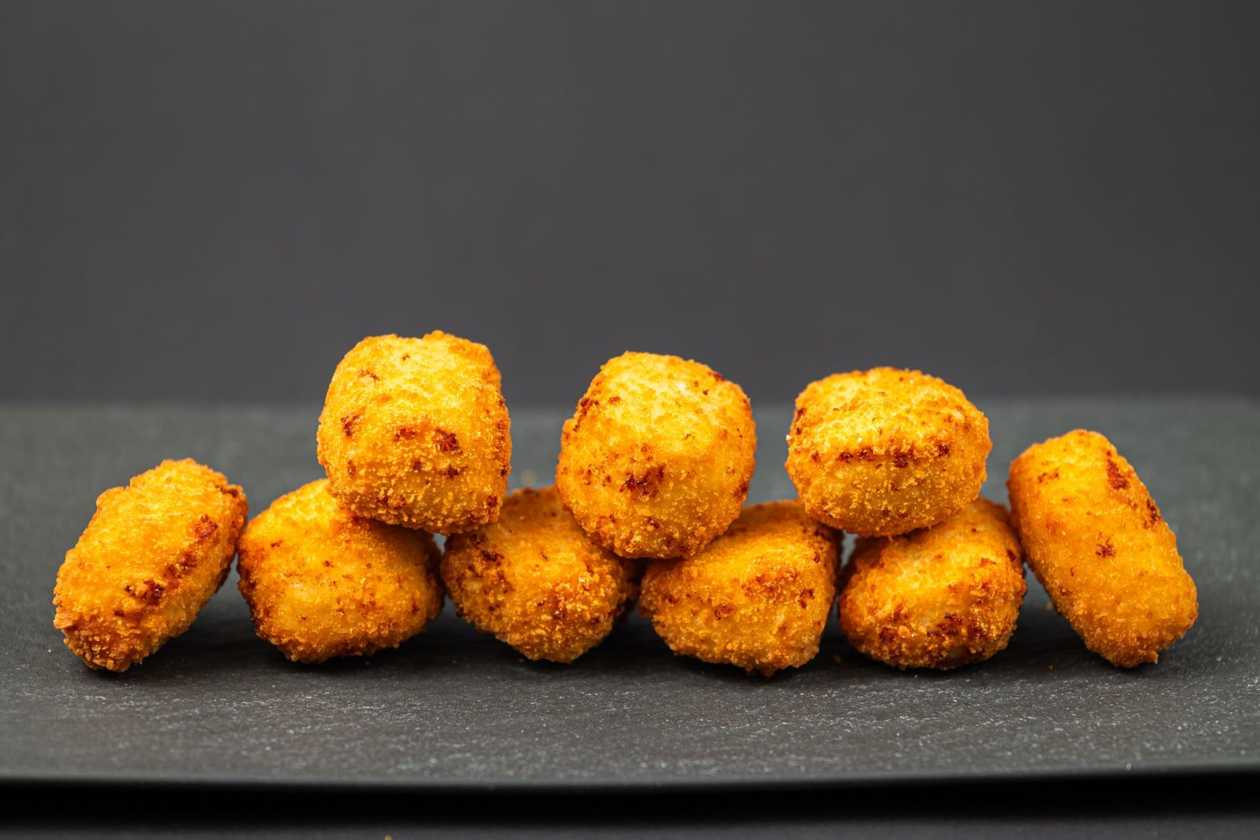 Nuggets pui