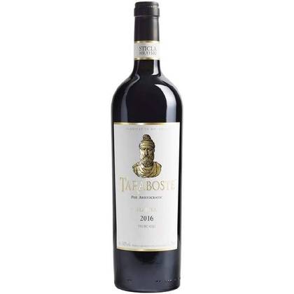 Chateau vartely taraboste red reserve