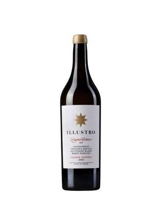 Fautor illustro white