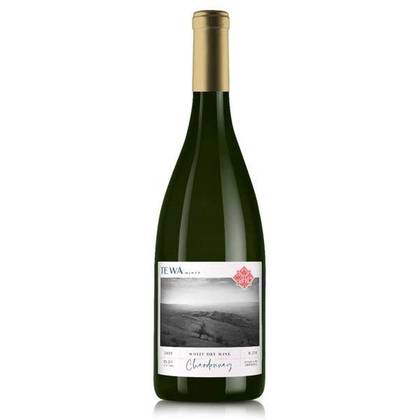 Te wa wines chardonnay
