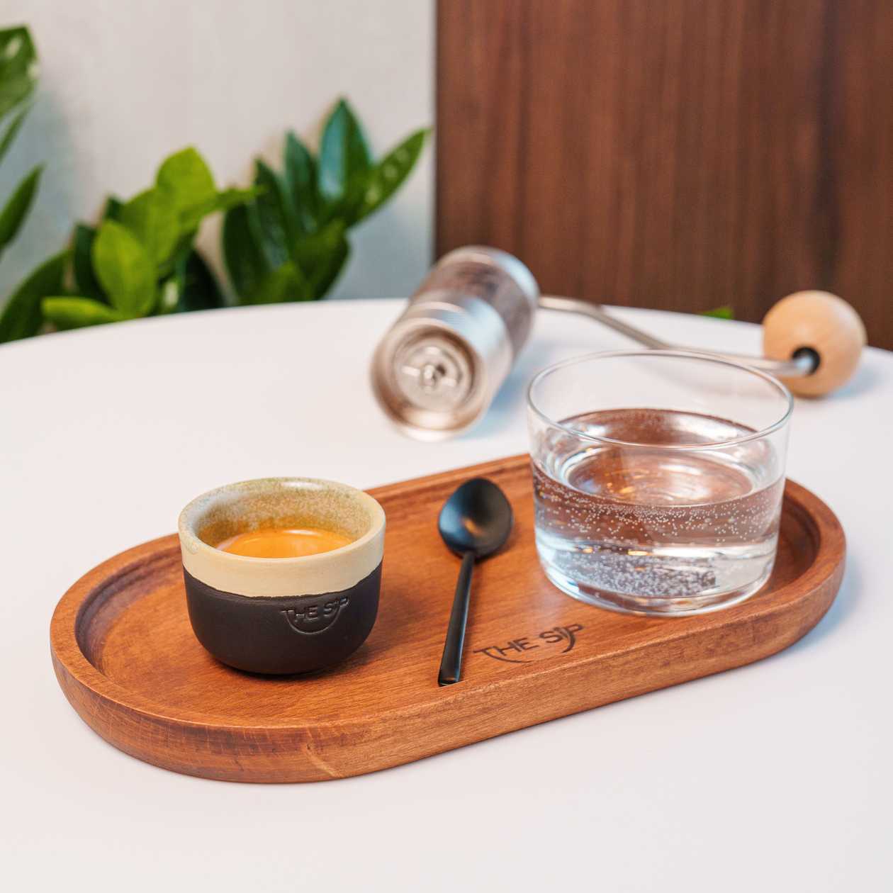 Espresso