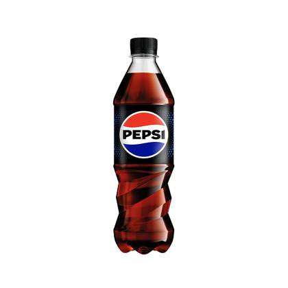 PEPSI MAX 0,5 Л.