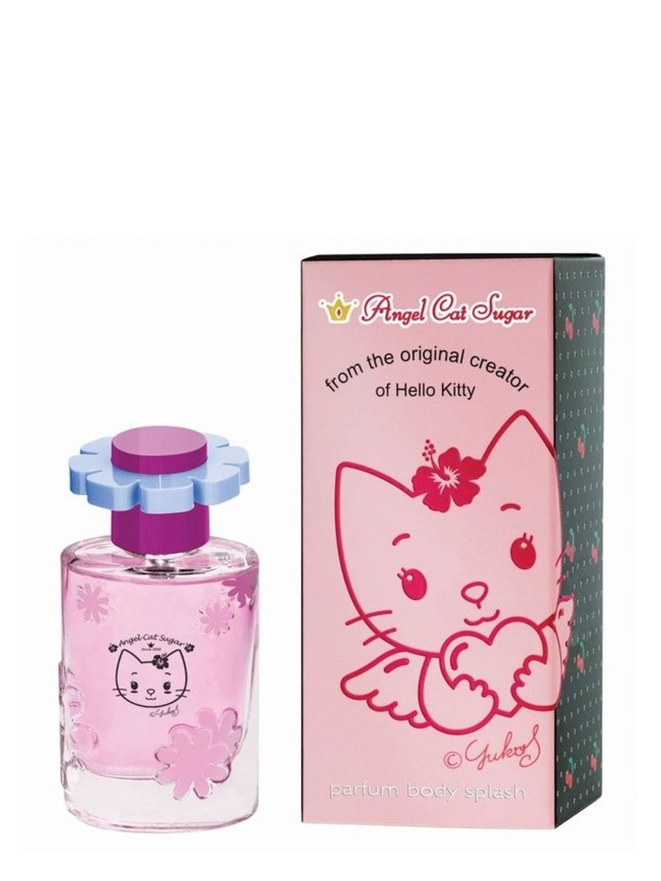 La Rive Children's Perfume Water Angel Cat Sugar Melon 0,03 l