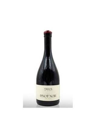 Divus winery pinot noir
